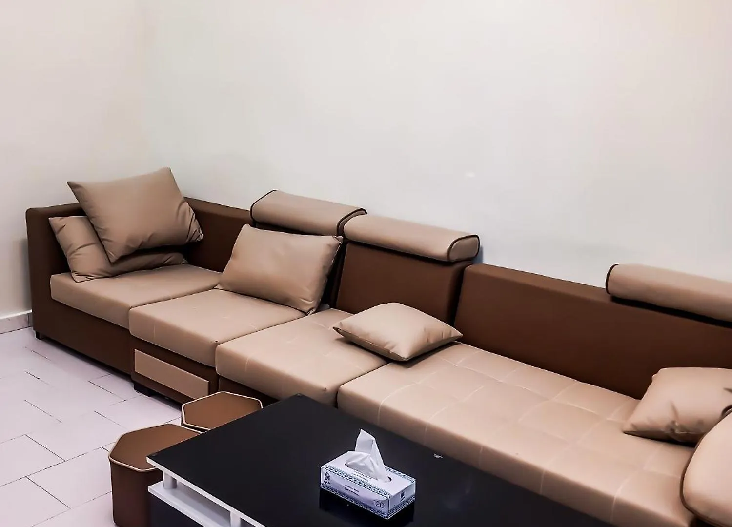 Apartment Ferienwohnung Keur Chez Luisana Dakar