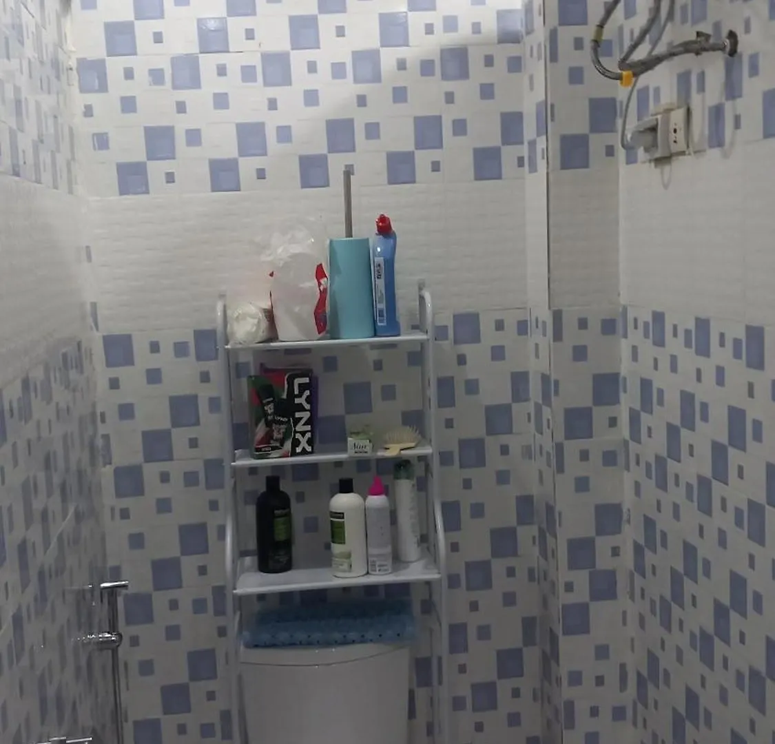 Apartment Ferienwohnung Keur Chez Luisana Dakar