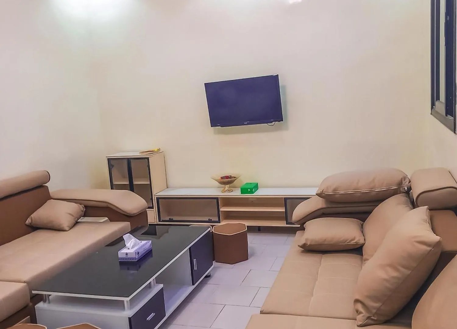 Ferienwohnung Keur Chez Luisana Dakar