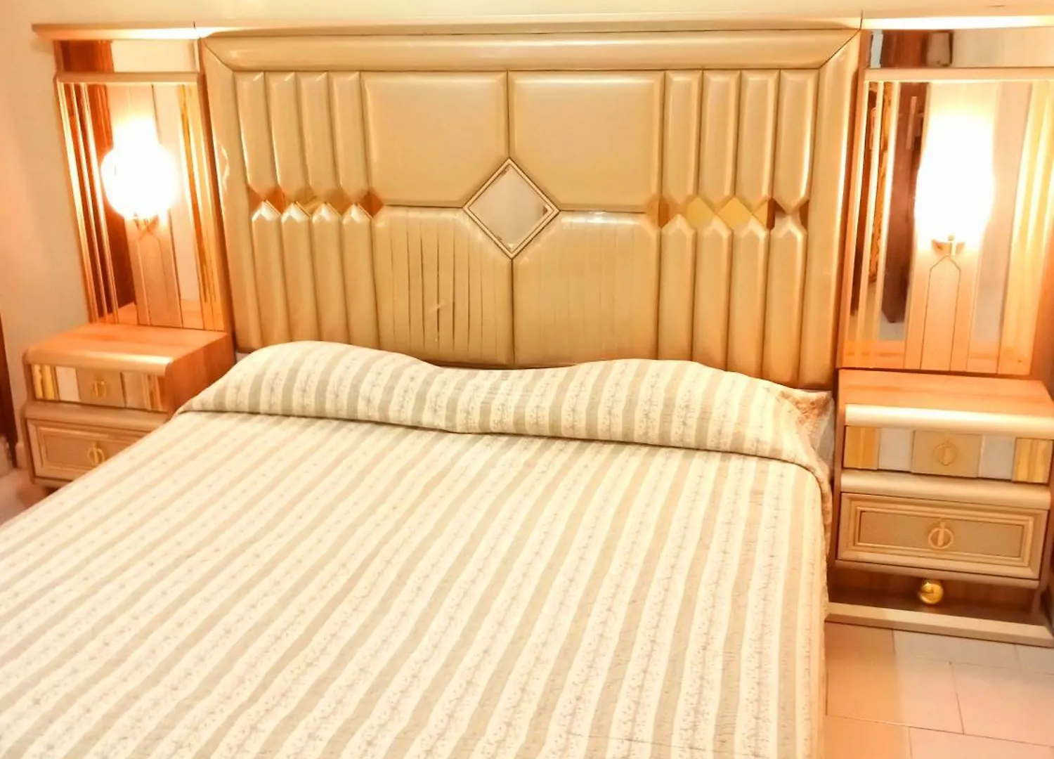 Apartment Ferienwohnung Keur Chez Luisana Dakar Senegal