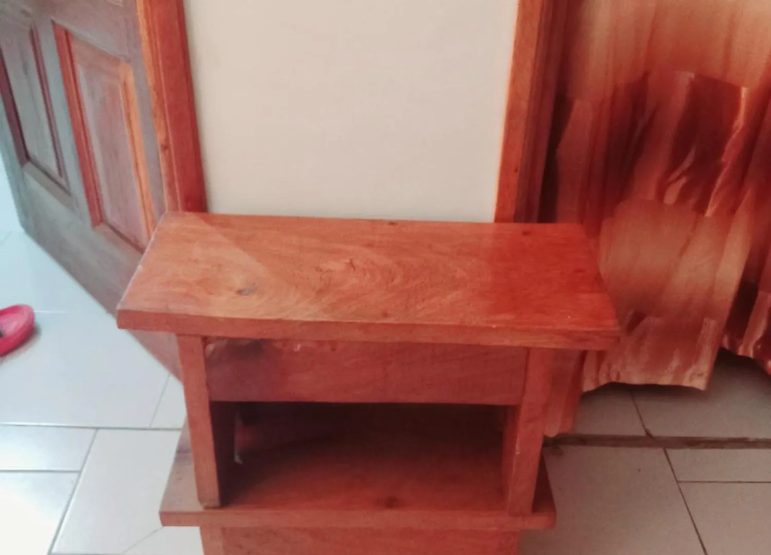 Apartment Ferienwohnung Keur Chez Luisana Dakar Senegal